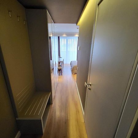 باتومي Black Sea Apartments Alliance Palace المظهر الخارجي الصورة