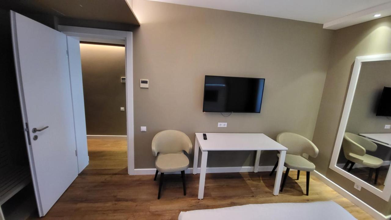 باتومي Black Sea Apartments Alliance Palace المظهر الخارجي الصورة