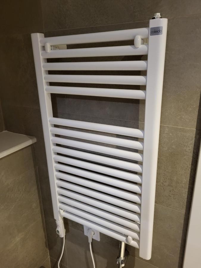 باتومي Black Sea Apartments Alliance Palace المظهر الخارجي الصورة